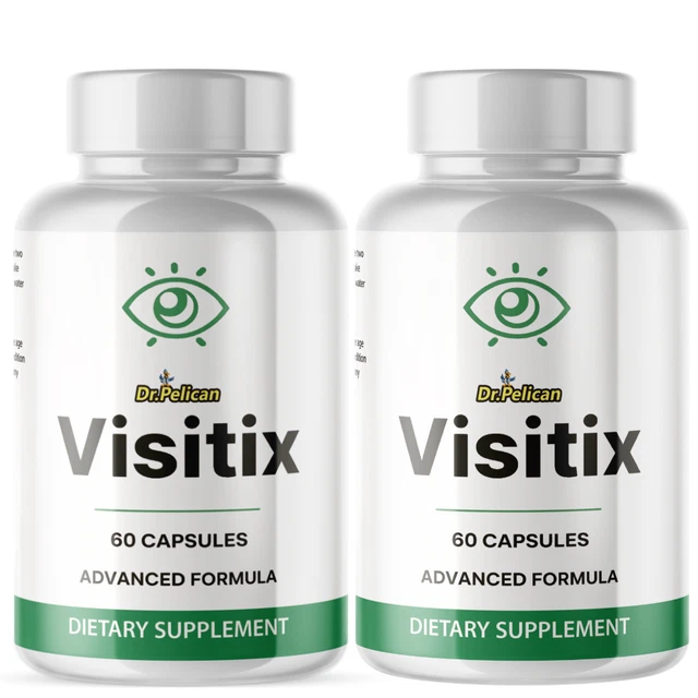 Visitix Supplement